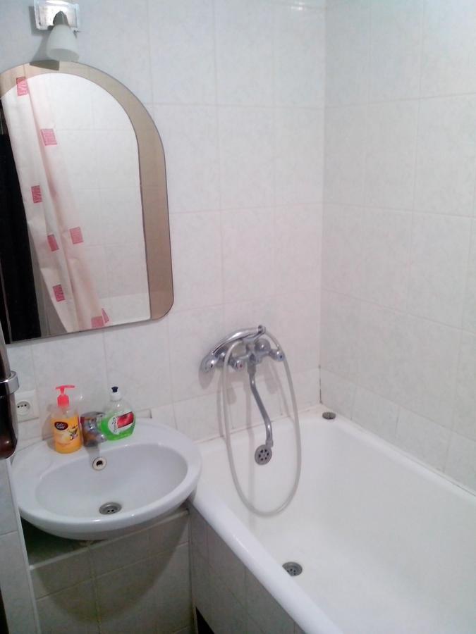 Beautiful And Comfortable 2 Rooms Apartment Kyiv Exterior foto
