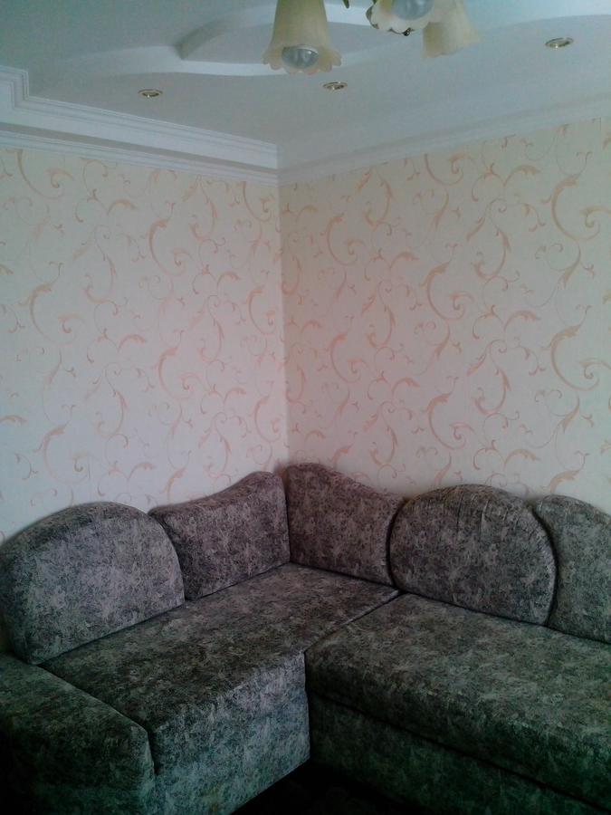 Beautiful And Comfortable 2 Rooms Apartment Kyiv Exterior foto