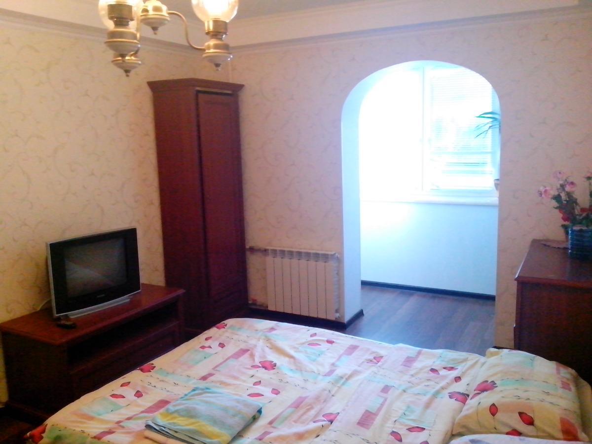 Beautiful And Comfortable 2 Rooms Apartment Kyiv Exterior foto