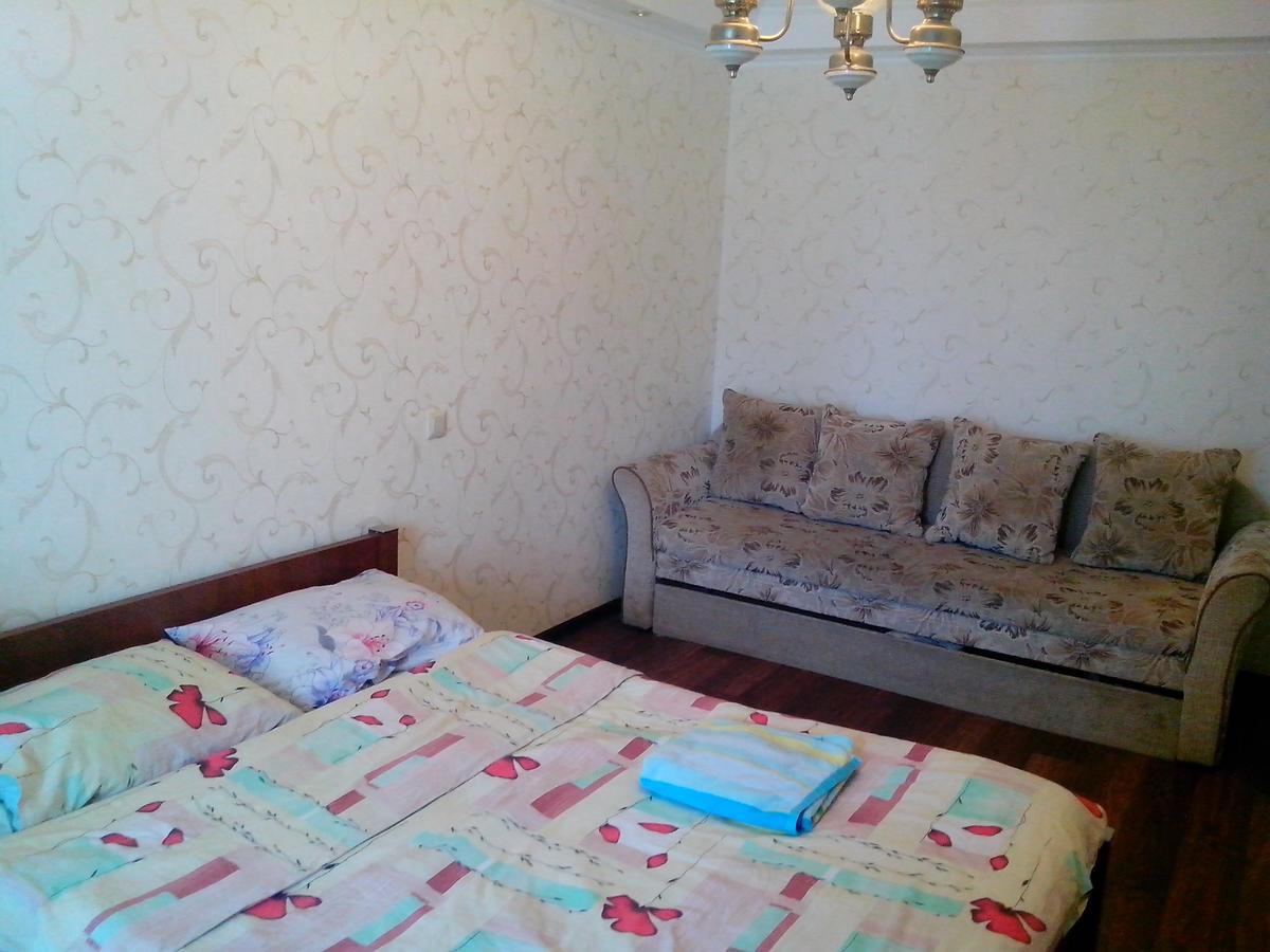 Beautiful And Comfortable 2 Rooms Apartment Kyiv Exterior foto