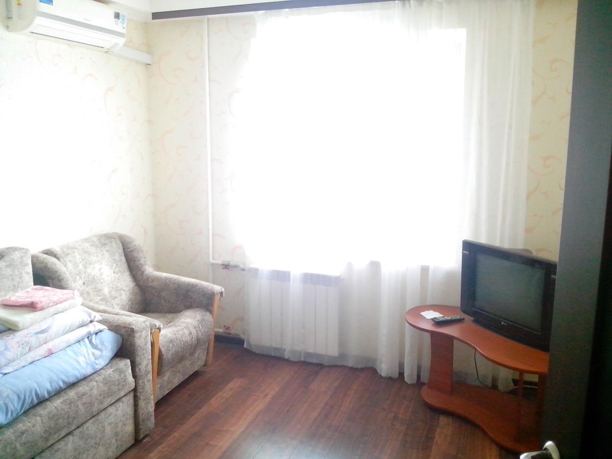 Beautiful And Comfortable 2 Rooms Apartment Kyiv Exterior foto