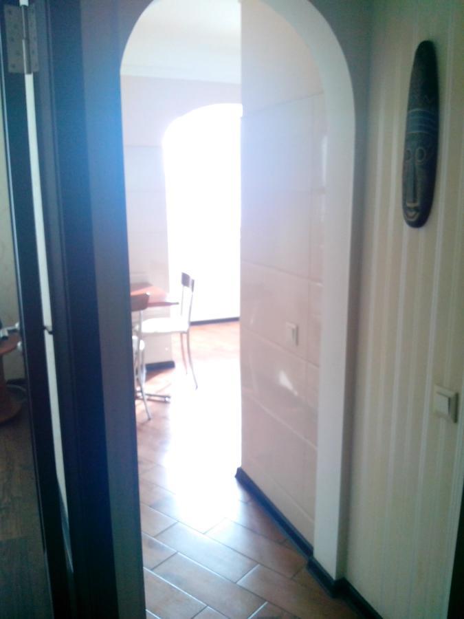 Beautiful And Comfortable 2 Rooms Apartment Kyiv Exterior foto
