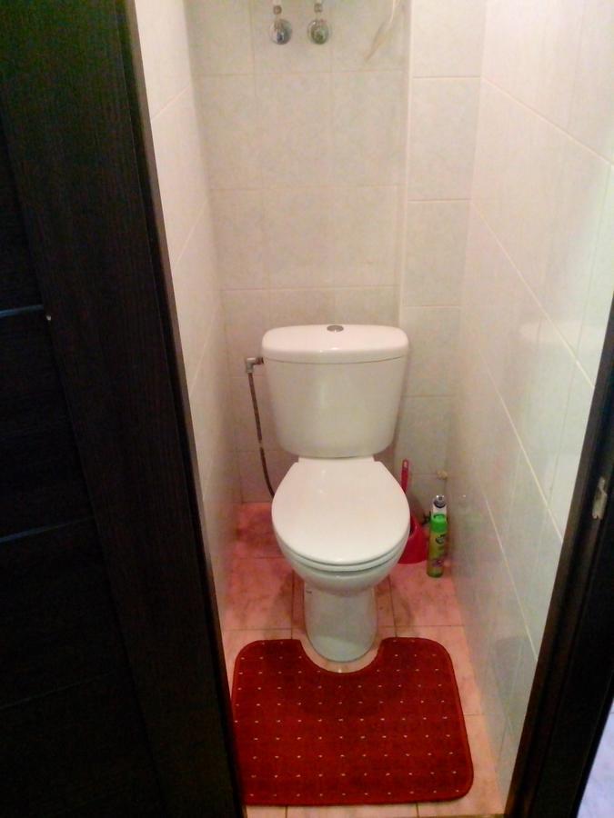 Beautiful And Comfortable 2 Rooms Apartment Kyiv Exterior foto