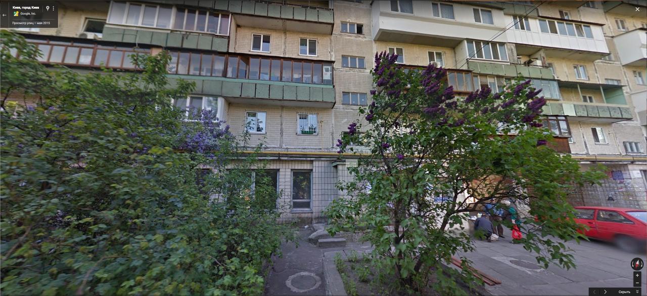 Beautiful And Comfortable 2 Rooms Apartment Kyiv Exterior foto